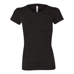 BELLA + CANVAS 8413 Women's Triblend Tee - 
