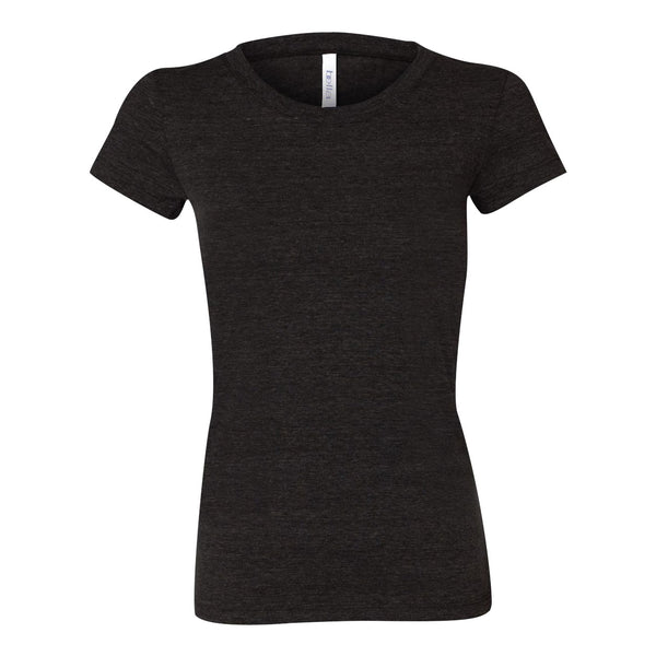BELLA + CANVAS 8413 Women's Triblend Tee