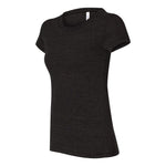 BELLA + CANVAS 8413 Women's Triblend Tee