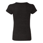 BELLA + CANVAS 8413 Women's Triblend Tee