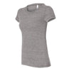 BELLA + CANVAS 8413 Women's Triblend Tee