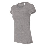 BELLA + CANVAS 8413 Women's Triblend Tee