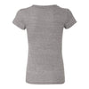 BELLA + CANVAS 8413 Women's Triblend Tee
