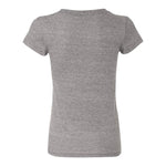 BELLA + CANVAS 8413 Women's Triblend Tee
