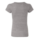 BELLA + CANVAS 8413 Women's Triblend Tee