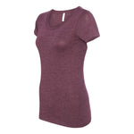 BELLA + CANVAS 8413 Women's Triblend Tee
