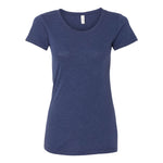 BELLA + CANVAS 8413 Women's Triblend Tee
