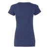 BELLA + CANVAS 8413 Women's Triblend Tee