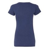 BELLA + CANVAS 8413 Women's Triblend Tee