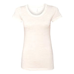 BELLA + CANVAS 8413 Women's Triblend Tee