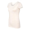 BELLA + CANVAS 8413 Women's Triblend Tee