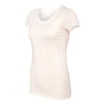 BELLA + CANVAS 8413 Women's Triblend Tee