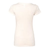 BELLA + CANVAS 8413 Women's Triblend Tee