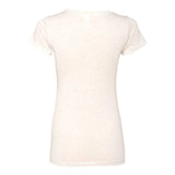 BELLA + CANVAS 8413 Women's Triblend Tee
