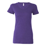 BELLA + CANVAS 8413 Women's Triblend Tee