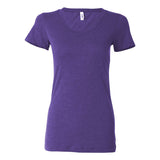 BELLA + CANVAS 8413 Women's Triblend Tee