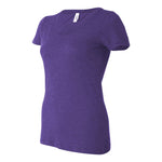 BELLA + CANVAS 8413 Women's Triblend Tee