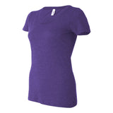 BELLA + CANVAS 8413 Women's Triblend Tee