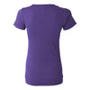 BELLA + CANVAS 8413 Women's Triblend Tee