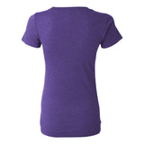 BELLA + CANVAS 8413 Women's Triblend Tee