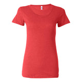 BELLA + CANVAS 8413 Women's Triblend Tee