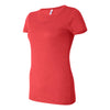 BELLA + CANVAS 8413 Women's Triblend Tee