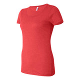BELLA + CANVAS 8413 Women's Triblend Tee