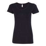 BELLA + CANVAS 8413 Women's Triblend Tee