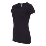 BELLA + CANVAS 8413 Women's Triblend Tee
