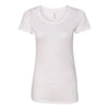 BELLA + CANVAS 8413 Women's Triblend Tee