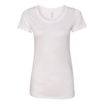 BELLA + CANVAS 8413 Women's Triblend Tee