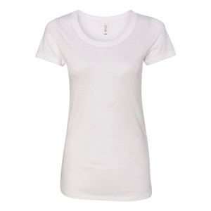 BELLA + CANVAS 8413 Women's Triblend Tee - 