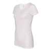BELLA + CANVAS 8413 Women's Triblend Tee