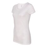 BELLA + CANVAS 8413 Women's Triblend Tee