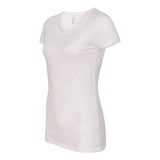 BELLA + CANVAS 8413 Women's Triblend Tee