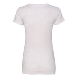 BELLA + CANVAS 8413 Women's Triblend Tee