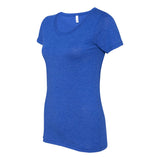 BELLA + CANVAS 8413 Women's Triblend Tee