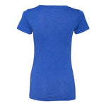 BELLA + CANVAS 8413 Women's Triblend Tee