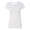 BELLA + CANVAS 8413 Women's Triblend Tee