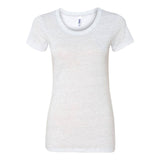 BELLA + CANVAS 8413 Women's Triblend Tee