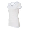 BELLA + CANVAS 8413 Women's Triblend Tee