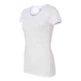 BELLA + CANVAS 8413 Women's Triblend Tee