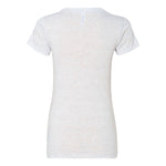 BELLA + CANVAS 8413 Women's Triblend Tee