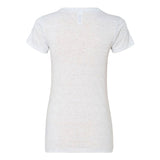 BELLA + CANVAS 8413 Women's Triblend Tee