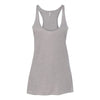 BELLA + CANVAS 8430 Women's Triblend Racerback Tank