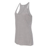 BELLA + CANVAS 8430 Women's Triblend Racerback Tank