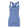 BELLA + CANVAS 8430 Women's Triblend Racerback Tank