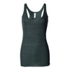 BELLA + CANVAS 8430 Women's Triblend Racerback Tank