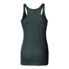 BELLA + CANVAS 8430 Women's Triblend Racerback Tank