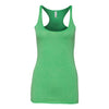 BELLA + CANVAS 8430 Women's Triblend Racerback Tank